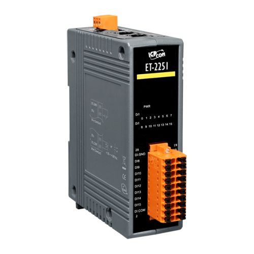 ET-2251 CR ICP DAS